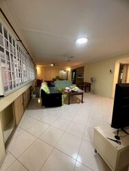 Blk 556 Choa Chu Kang North 6 (Choa Chu Kang), HDB Executive #562256861